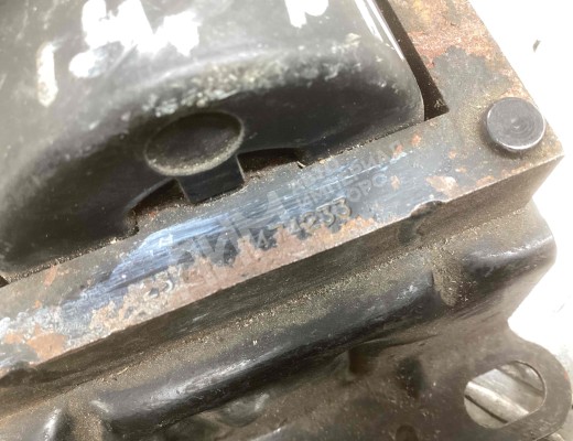 Катушка зажигания Opel Astra F 1991-1998  Opel Astra Astra F 1991-1998