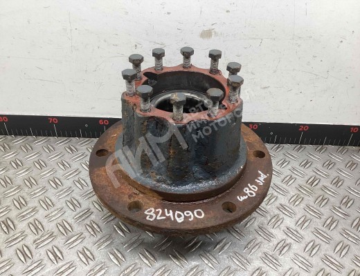 Ступица задняя Renault Midlum I 2000-2006  Renault Midlum Midlum I 2000-2006