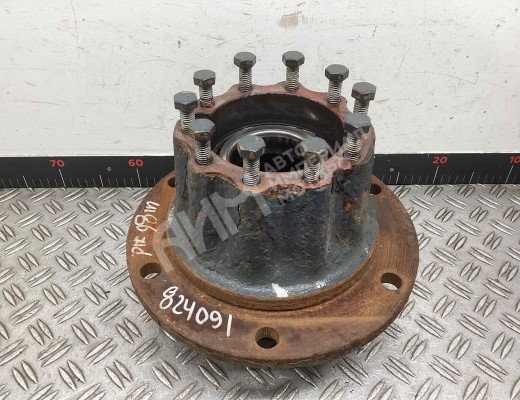 Ступица задняя Renault Midlum I 2000-2006  Renault Midlum Midlum I 2000-2006