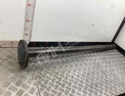 Полуось задняя (приводной вал, ШРУС) Renault Midlum I 2000-2006  Renault Midlum Midlum I 2000-2006