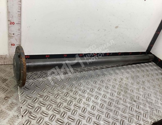 Полуось задняя (приводной вал, ШРУС) Renault Midlum I 2000-2006  Renault Midlum Midlum I 2000-2006