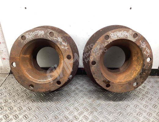 Диск тормозной задний Renault Midlum I 2000-2006  Renault Midlum Midlum I 2000-2006