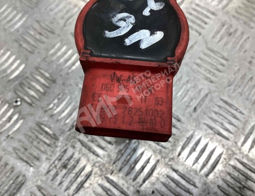 Катушка зажигания Audi A4 B6 (8EC, 8E5) 2000-2004  Audi A4 A4 B6 (8EC, 8E5) 2000-2004