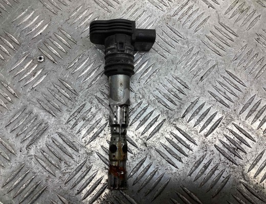 Катушка зажигания Audi A3 I (8L) 2000-2003 рестайлинг  Audi A3 A3 I (8L) 2000-2003 рестайлинг
