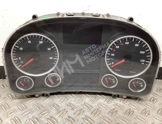 Щиток приборов (приборная панель) MAN TGA 2000-2008  MAN TGA TGA 2000-2008