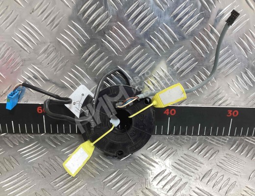 Шлейф руля MAN TGA 2000-2008  MAN TGA TGA 2000-2008