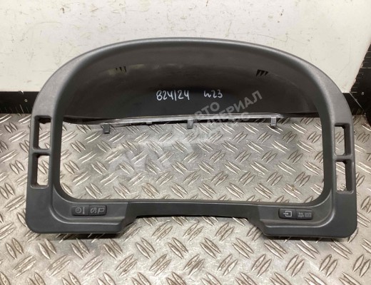 Кожух панели приборов MAN TGA 2000-2008  MAN TGA TGA 2000-2008