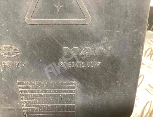 Крышка блока предохранителей MAN TGA 2000-2008  MAN TGA TGA 2000-2008