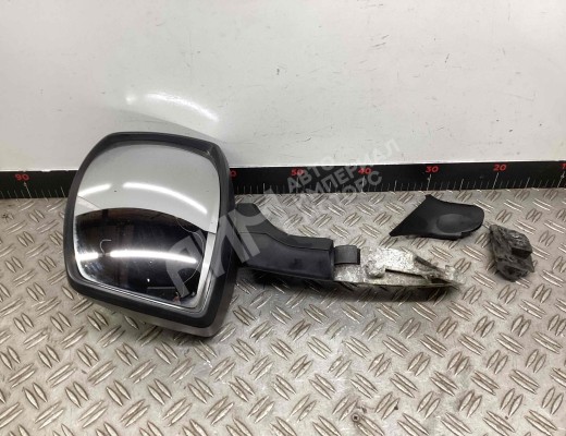 Зеркало бордюрное MAN TGA 2000-2008  MAN TGA TGA 2000-2008