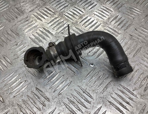 Патрубок отопителя (печки) BMW 5-Series (E39) 1995-2000  BMW 5-Series 5-Series (E39) 1995-2000
