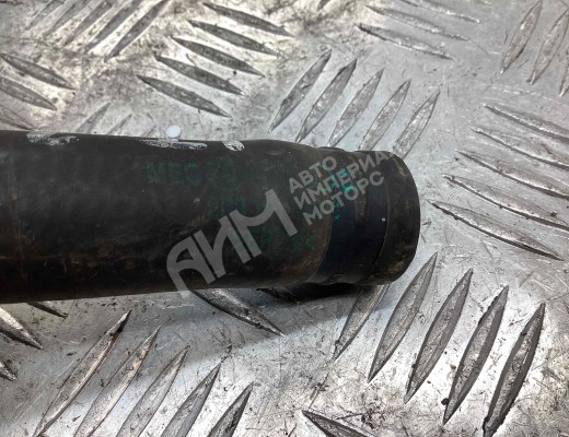 Патрубок отопителя (печки) Volkswagen LT II (2D) 1996-2006  Volkswagen LT LT II (2D) 1996-2006