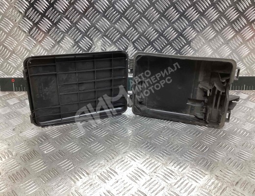 Блок управления АКПП Volkswagen Passat B5+ (3B) 2000-2005 рестайлинг  Volkswagen Passat Passat B5+ (3B) 2000-2005 рестайлинг