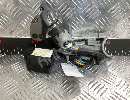 Замок зажигания Renault Premium II 2006-2013  Renault Premium Premium II 2006-2013