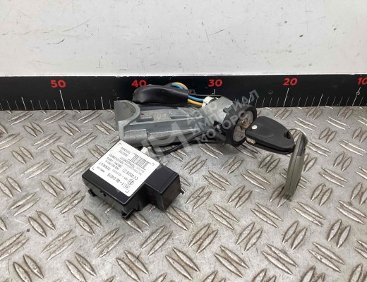 Замок зажигания Renault Premium II 2006-2013  Renault Premium Premium II 2006-2013
