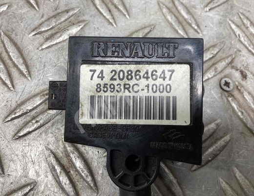 Переключатель подрулевой (стрекоза) Renault Premium II 2006-2013  Renault Premium Premium II 2006-2013
