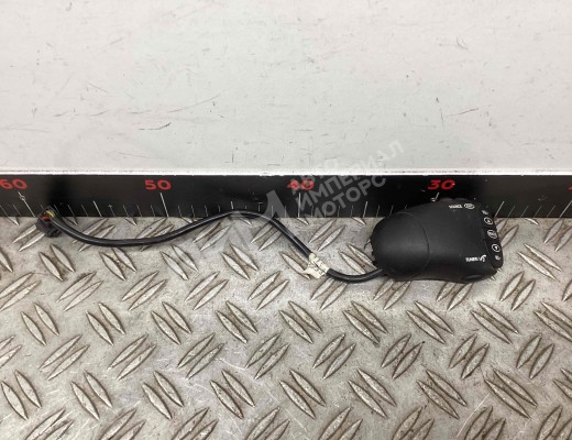 Пульт управления мультимедиа Renault Premium II 2006-2013  Renault Premium Premium II 2006-2013