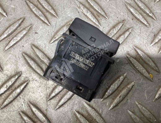 Кнопка (выключатель) Renault Premium II 2006-2013  Renault Premium Premium II 2006-2013