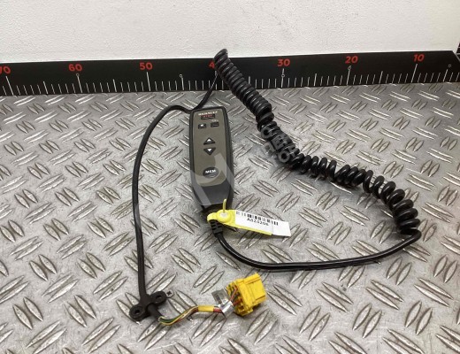 Пульт управления пневмоподвеской Renault Premium II 2006-2013  Renault Premium Premium II 2006-2013