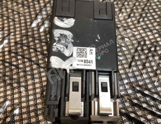 Разъем AUX / USB Opel Astra J 2009-2015  Opel Astra Astra J 2009-2015