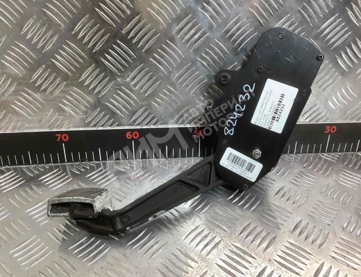 Педаль газа Renault Premium II 2006-2013  Renault Premium Premium II 2006-2013