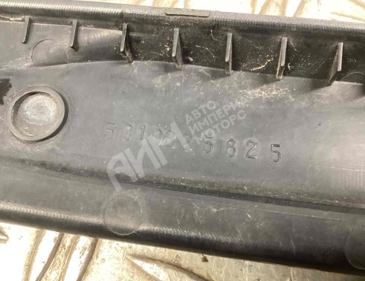 Молдинг стекла лобового Renault Premium II 2006-2013  Renault Premium Premium II 2006-2013