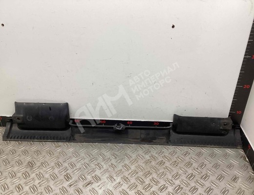 Молдинг стекла лобового Renault Premium II 2006-2013  Renault Premium Premium II 2006-2013