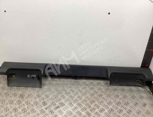 Молдинг стекла лобового Renault Premium II 2006-2013  Renault Premium Premium II 2006-2013