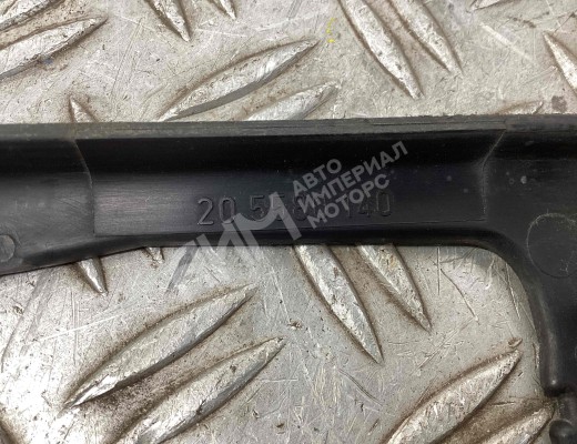 Накладка на зеркало правое Renault Premium II 2006-2013  Renault Premium Premium II 2006-2013
