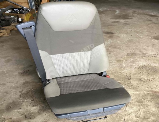 Сиденье переднее правое Renault Premium II 2006-2013  Renault Premium Premium II 2006-2013