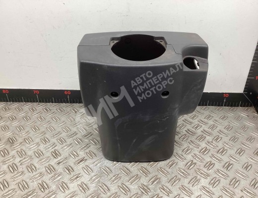Кожух рулевой колонки Renault Premium II 2006-2013  Renault Premium Premium II 2006-2013