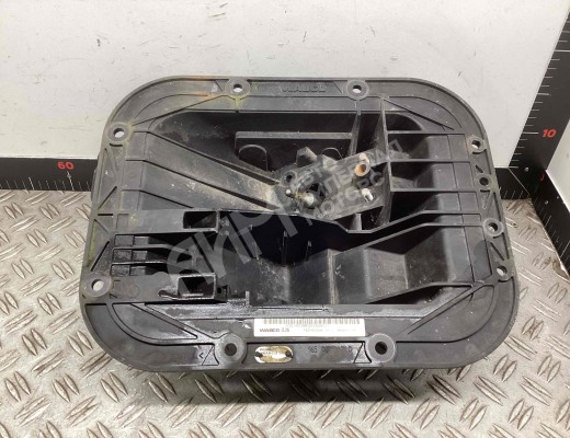 Узел педальный (блок педалей) Renault Premium II 2006-2013  Renault Premium Premium II 2006-2013