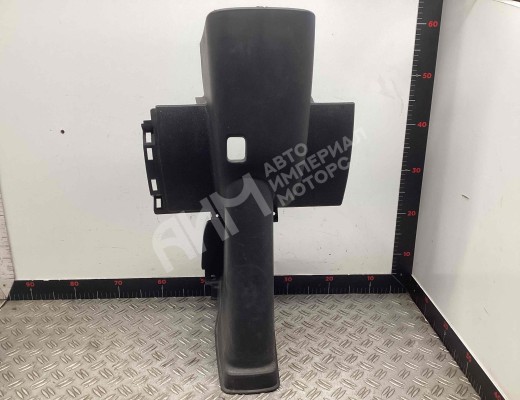 Кожух рулевой колонки Renault Premium II 2006-2013  Renault Premium Premium II 2006-2013