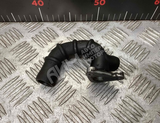 Патрубок вентиляции картера Mercedes E (W124) 1985-1996  Mercedes E E (W124) 1985-1996