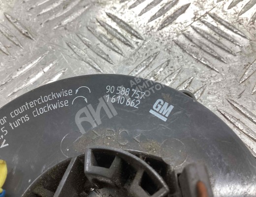 Шлейф руля Opel Astra G 1998-2004  Opel Astra Astra G 1998-2004