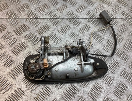 Ручка наружная передняя левая Mazda 626 V (GF/GW) 1997-2002  Mazda 626 626 V (GF/GW) 1997-2002