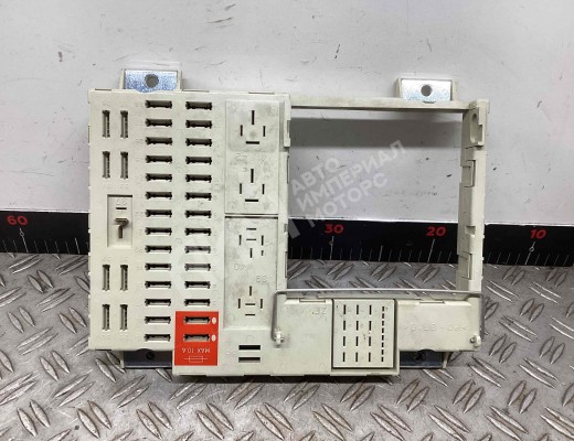 Блок предохранителей MAN TGL I 2005-2020  MAN TGL TGL I 2005-2020