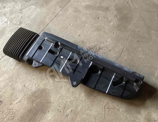 Воздухозаборник MAN TGL I 2005-2020  MAN TGL TGL I 2005-2020