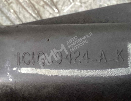 Коллектор впускной Ford Transit 2000-2006  Ford Transit Transit 2000-2006