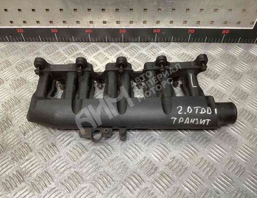 Коллектор впускной Ford Transit 2000-2006  Ford Transit Transit 2000-2006