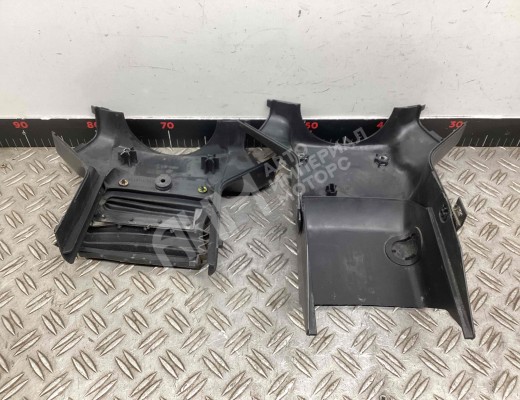 Кожух рулевой колонки MAN TGL I 2005-2020  MAN TGL TGL I 2005-2020