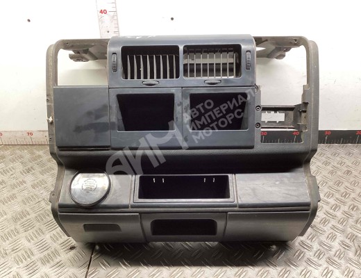 Панель передняя салона (торпедо) MAN TGL I 2005-2020  MAN TGL TGL I 2005-2020