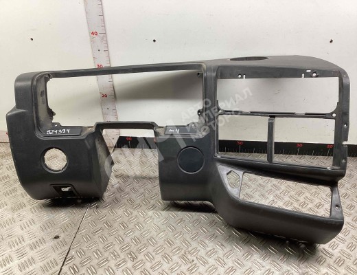 Панель передняя салона (торпедо) MAN TGL I 2005-2020  MAN TGL TGL I 2005-2020