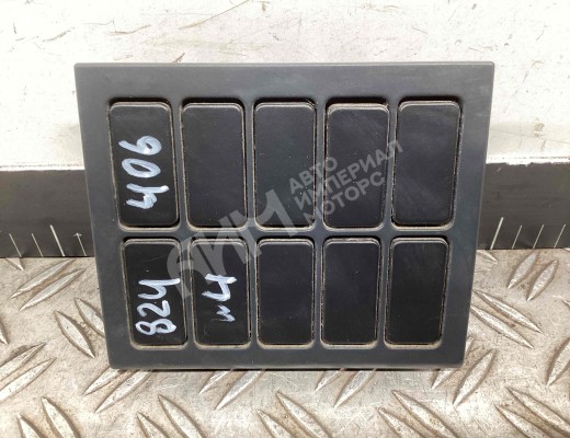 Кнопка (выключатель) MAN TGL I 2005-2020  MAN TGL TGL I 2005-2020