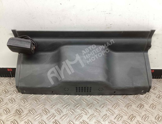 Пластик салона MAN TGL I 2005-2020  MAN TGL TGL I 2005-2020