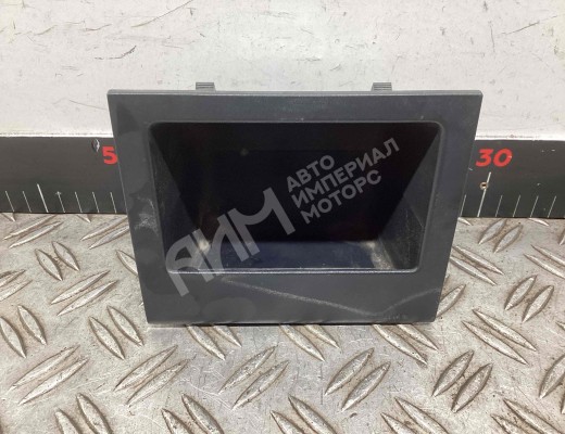 Пластик салона MAN TGL I 2005-2020  MAN TGL TGL I 2005-2020