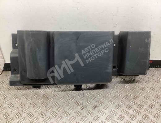 Пластик салона MAN TGL I 2005-2020  MAN TGL TGL I 2005-2020