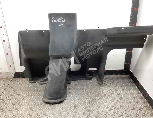 Кожух рулевой колонки MAN TGL I 2005-2020  MAN TGL TGL I 2005-2020