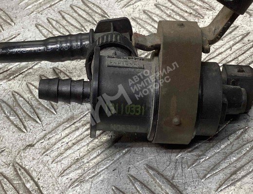 Клапан вентиляции топливного бака Opel Astra H 2004-2007  Opel Astra Astra H 2004-2007