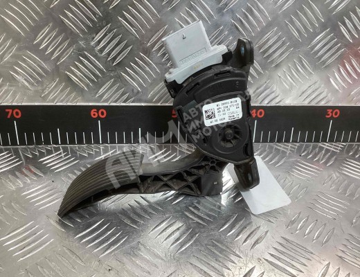 Педаль газа MAN TGL I 2005-2020  MAN TGL TGL I 2005-2020