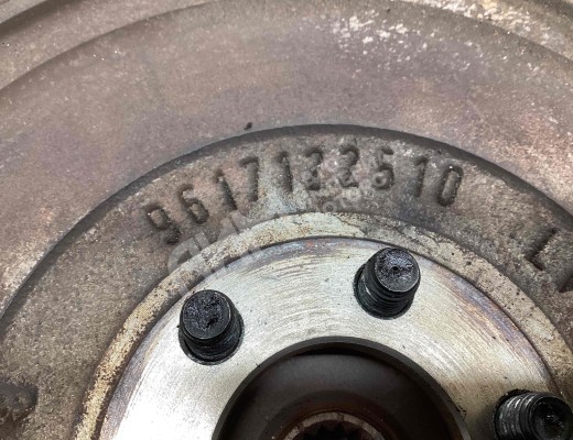 Комплект сцепления Peugeot 106 1991-2003  Peugeot 106 106 1991-2003